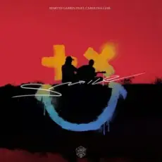 Обложка: Martin Garrix - Pizza