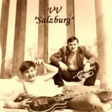 Обложка: Воплi Вiдоплясова - Fever