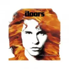 Обложка: The Doors - Strange Days