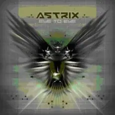 Обложка: Astrix - FeeLSD