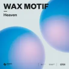 Обложка: Wax Motif - Heaven