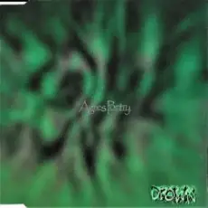 Обложка: Agnes Poetry - Drown