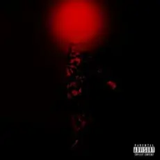 Обложка: Leon Thomas Feat. Blxst - Crash & Burn (Remix)