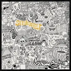 Обложка: Cash Cash feat. J.Lauryn - 42