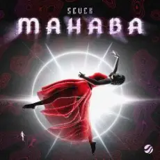 Обложка: Sevek - Mahaba