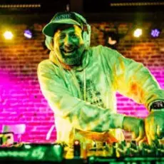 Обложка: DJ Brownie - Back It Up