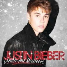 Обложка: Justin Bieber & Busta Rhymes - Drummer Boy