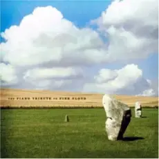 Обложка: David Ari Leon – Comfortably Numb