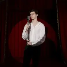 Обложка: USTYM – Шепіт