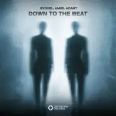 Обложка: Evoxel & Amiel Adany - Down To The Beat