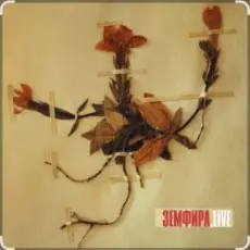 Обложка: Земфира - Знак бесконечность