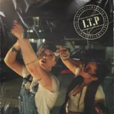 Обложка: ITP - Eligarf