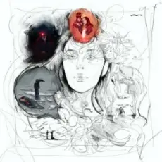 Обложка: Jamala - Сонячна система