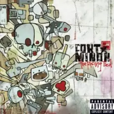 Обложка: Fort Minor feat. Styles Of Beyond, Black Thought - Right Now