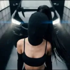 Обложка: SOUNDYXI - Night Reload