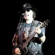 Обложка: Крематорий - Палома-попс