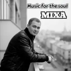 Обложка: Dj Mixa - Music for the soul #027