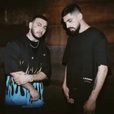 Обложка: Джаро & Ханза - MOON