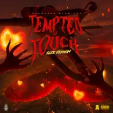 Обложка: Sgee Vehnom - Tempted To Touch