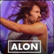 Обложка: ALON - ИУ (Я ей, она мне)