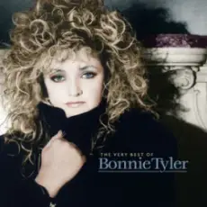 Обложка: Bonnie Tyler - Total Eclipse of the Heart