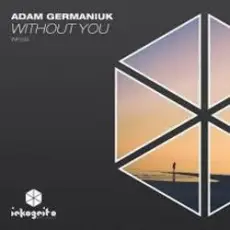 Обложка: Adam Germaniuk - Without You (Extended Mix)