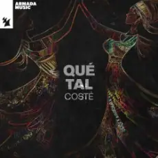 Обложка: Costé - Qué Tal
