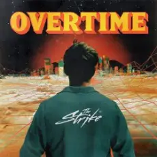 Обложка: The Strike - Overtime