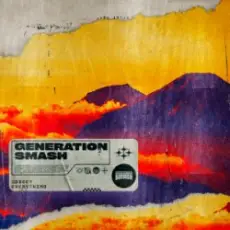 Обложка: Odssey - Everything