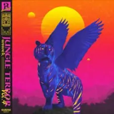 Обложка: Wiwek - Rush