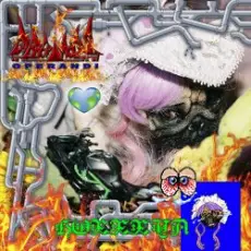 Обложка: Gabber Modus Operandi - Trance Adiluhunxxx (Mixed)