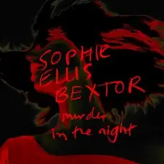 Обложка: Sophie Ellis-Bextor - Freedom Of The Night