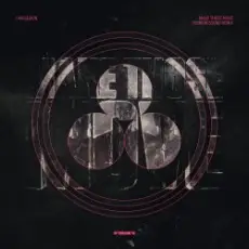 Обложка: Noisia - Miniatures