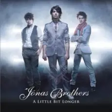 Обложка: Jonas Brothers - BB Good