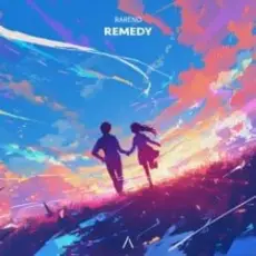 Обложка: HUNTRIX - What It Sounds Like (STARLYTE Remix)