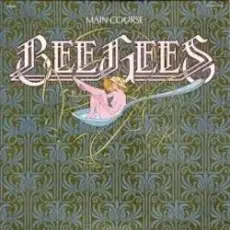 Обложка: Bee Gees - Spicks And Specks