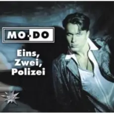 Обложка: Mo-Do - Eins Zwei Polizei
