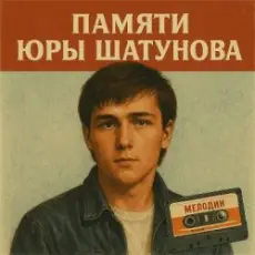 Обложка: Дисконавт - Белые розы (Шатунову посвящается )