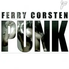 Обложка: Ferry Corsten - Punk