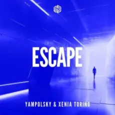 Обложка: Yampolsky & Xenia Torino - Escape