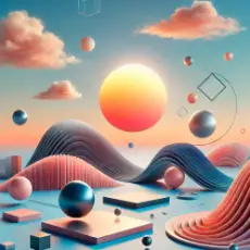 Обложка: DJ Geri - Light It Up (Extended Mix)