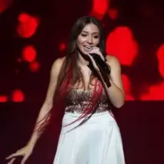 Обложка: Евгения Крикун - Кину кужіль на полицю