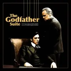 Обложка: Nino Rota - Love theme godfather