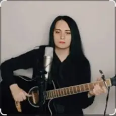 Обложка: Любовь Рыбкина - Ты поднимись