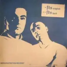 Обложка: Showtek - Generation Kick and Bass