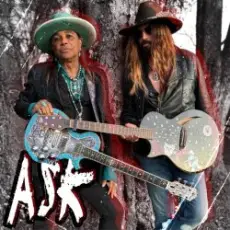 Обложка: Billy Ray Cyrus & Micki Free & Ben Burgess - Ask (Honor Song)