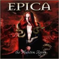 Обложка: Epica-The Phantom Agony - Feint - Orchestral Version