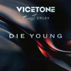 Обложка: Vicetone & Tsunami J. & ERLAX - Die Young (Club Mix)