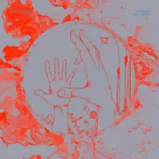 Обложка: Noisia - Facade VIP