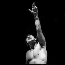 Обложка: Britney Spears - I Wanna Go (John Summit Remix)